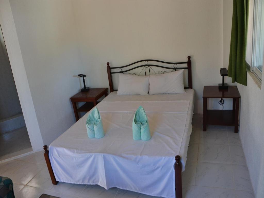 Acacia Sunset Village Inn Панглао Номер фото