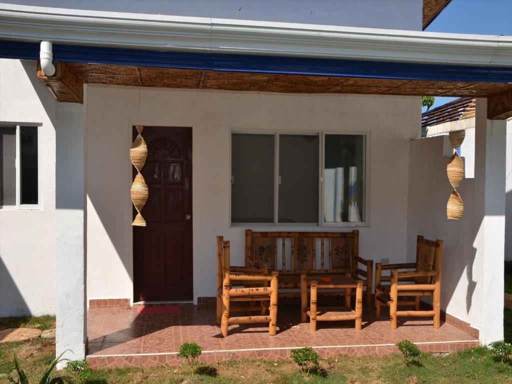 Acacia Sunset Village Inn Панглао Номер фото