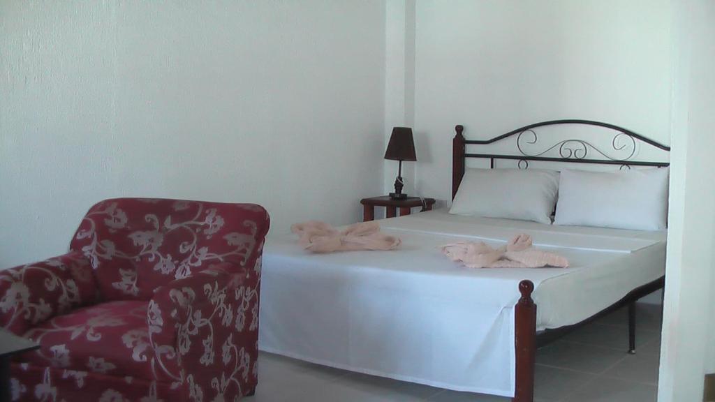 Acacia Sunset Village Inn Панглао Номер фото