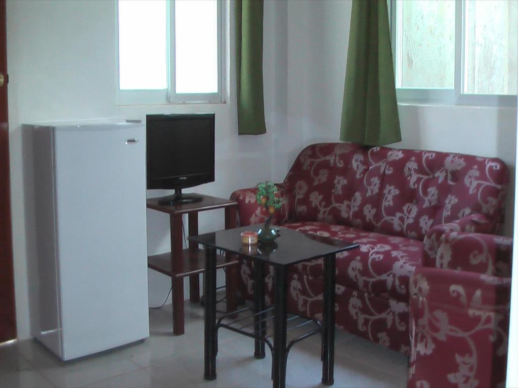 Acacia Sunset Village Inn Панглао Номер фото