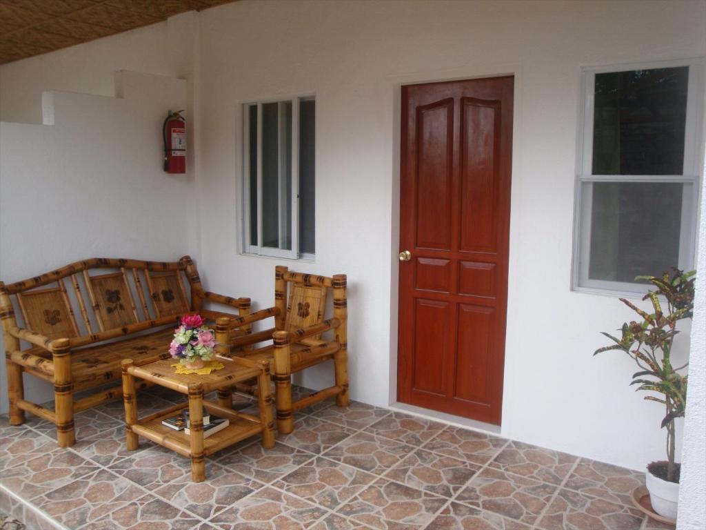 Acacia Sunset Village Inn Панглао Номер фото