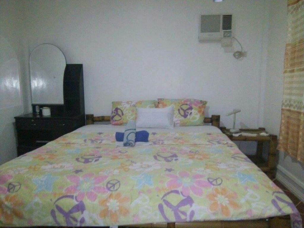 Acacia Sunset Village Inn Панглао Экстерьер фото
