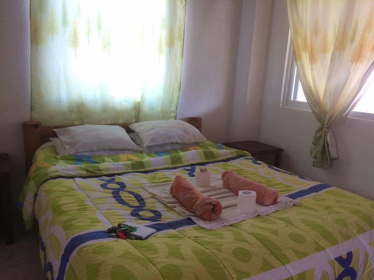Acacia Sunset Village Inn Панглао Экстерьер фото