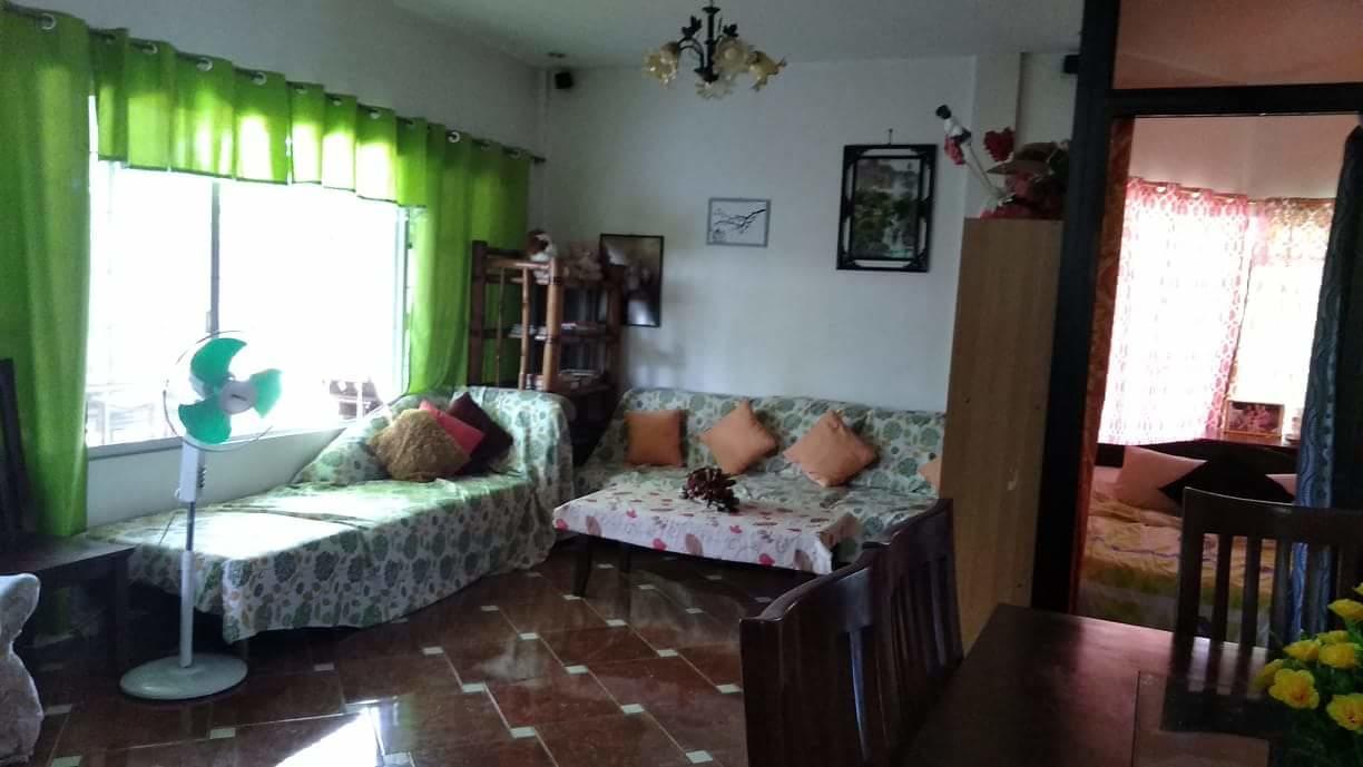 Acacia Sunset Village Inn Панглао Экстерьер фото