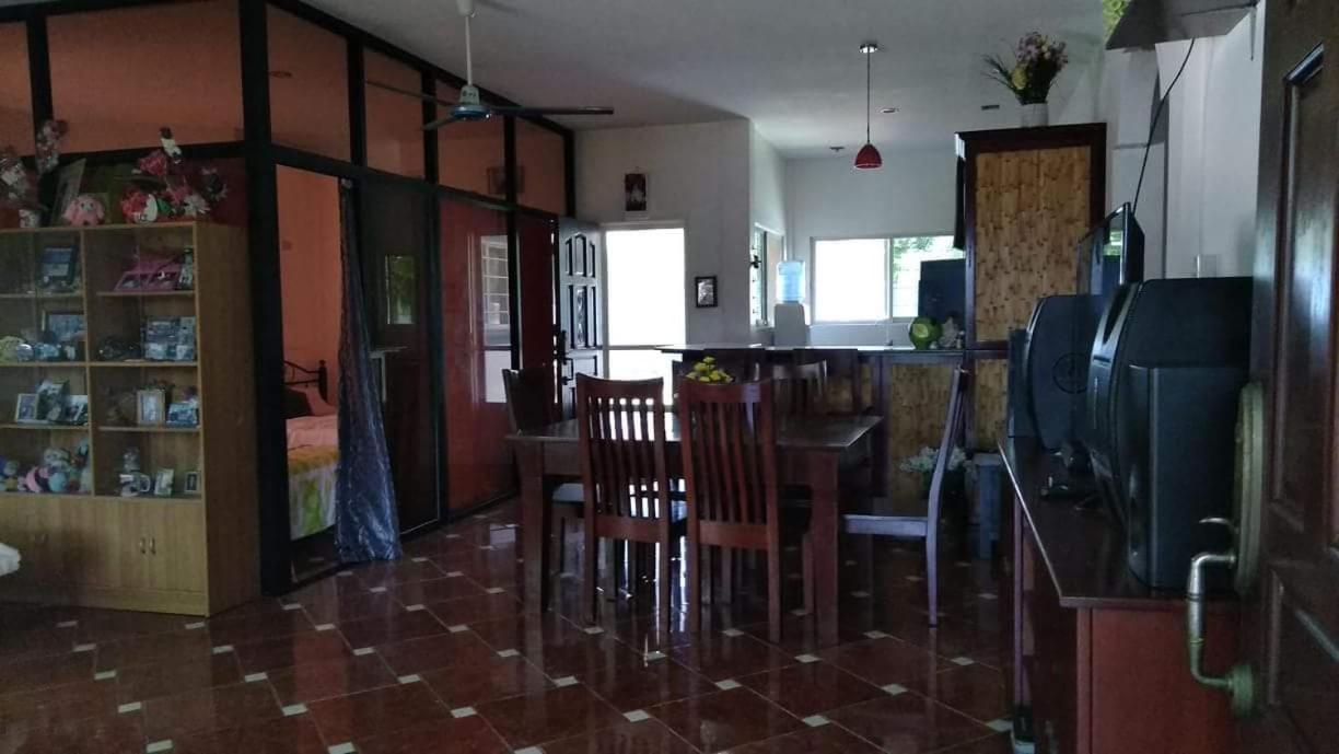 Acacia Sunset Village Inn Панглао Экстерьер фото